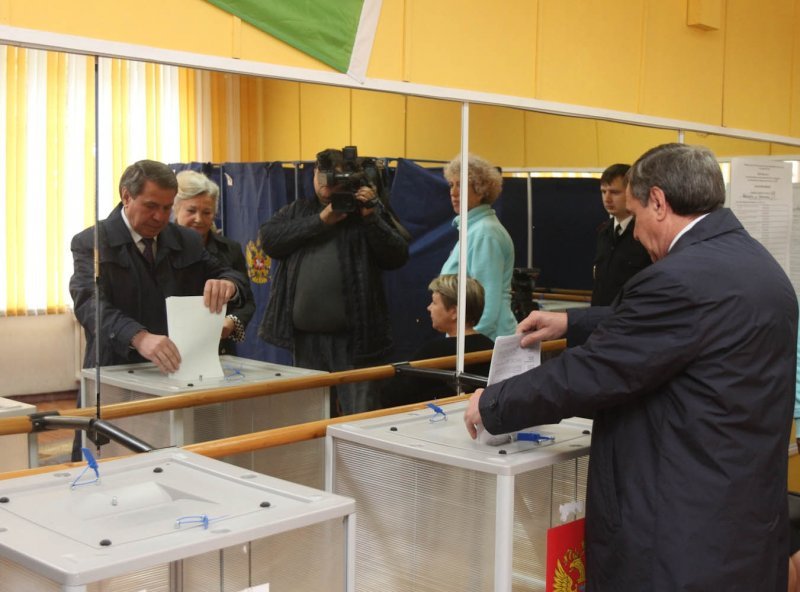 Прямые выборы мэров могут вернуть в Новосибирской области